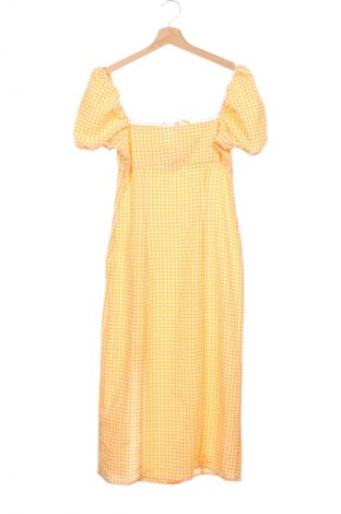 Šaty  H&M Divided, Velikost S, Barva Vícebarevné, Cena  565,00 Kč