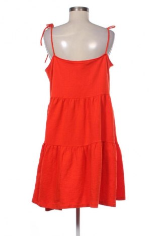 Šaty  H&M L.O.G.G., Velikost M, Barva Červená, Cena  495,00 Kč