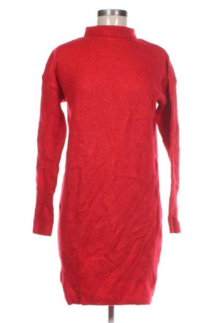 Φόρεμα H&M L.O.G.G., Μέγεθος XS, Χρώμα Κόκκινο, Τιμή 14,99 €