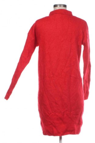 Φόρεμα H&M L.O.G.G., Μέγεθος XS, Χρώμα Κόκκινο, Τιμή 14,99 €
