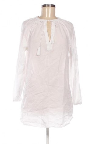 Φόρεμα H&M L.O.G.G., Μέγεθος S, Χρώμα Λευκό, Τιμή 20,02 €