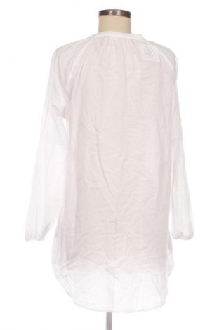 Φόρεμα H&M L.O.G.G., Μέγεθος S, Χρώμα Λευκό, Τιμή 20,02 €