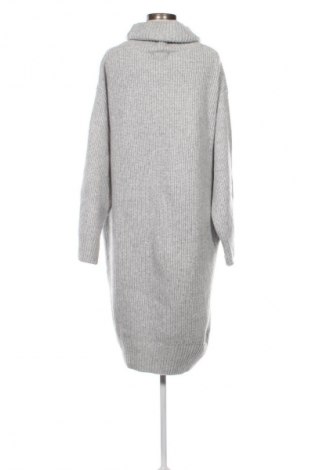 Kleid H&M L.O.G.G., Größe L, Farbe Grau, Preis € 16,99