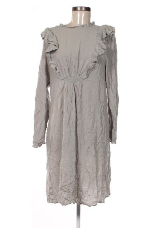 Φόρεμα H&M Mama, Μέγεθος L, Χρώμα Γκρί, Τιμή 10,99 €