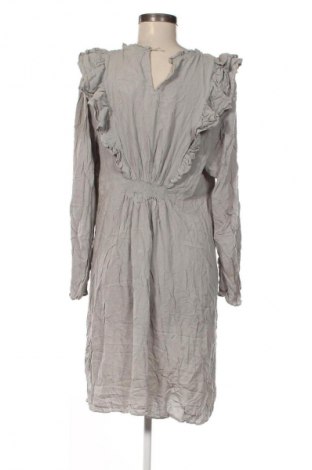 Φόρεμα H&M Mama, Μέγεθος L, Χρώμα Γκρί, Τιμή 10,99 €