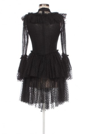 Φόρεμα H&M x Sandra Mansour, Μέγεθος M, Χρώμα Μαύρο, Τιμή 10,99 €