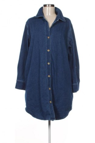 Sukienka Halara, Rozmiar L, Kolor Niebieski, Cena 69,99 zł