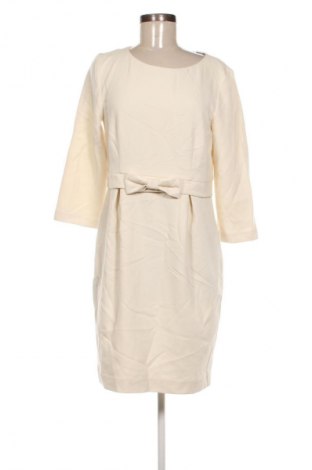 Φόρεμα Hallhuber, Μέγεθος M, Χρώμα  Μπέζ, Τιμή 18,99 €