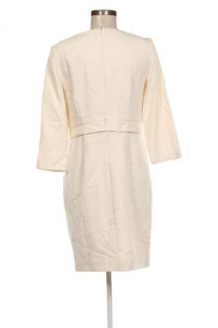 Φόρεμα Hallhuber, Μέγεθος M, Χρώμα  Μπέζ, Τιμή 18,99 €