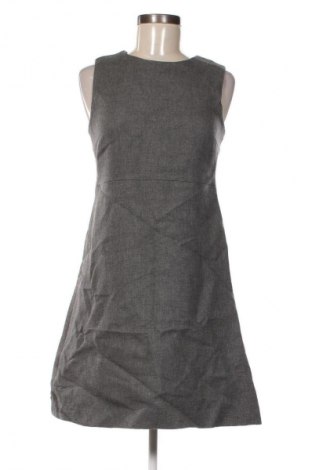 Kleid Hallhuber, Größe S, Farbe Grau, Preis 17,99 €