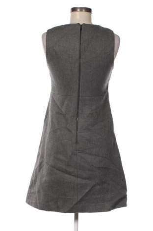 Kleid Hallhuber, Größe S, Farbe Grau, Preis 17,99 €