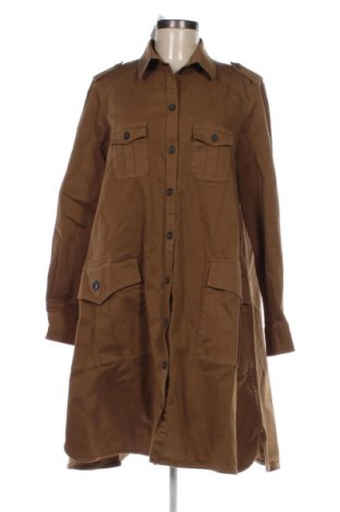 Рокля Hannes Roether, Размер L, Цвят Кафяв, Цена 116,00 лв.