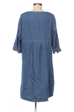 Kleid Happy Holly, Größe XXL, Farbe Blau, Preis 15,99 €