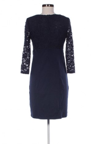 Kleid Happymum, Größe M, Farbe Blau, Preis 63,44 €