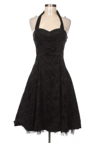 Sukienka Hearts & Roses, Rozmiar M, Kolor Czarny, Cena 54,99 zł