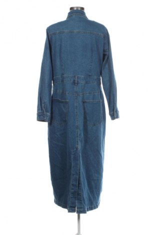 Kleid Heine, Größe L, Farbe Blau, Preis € 34,99