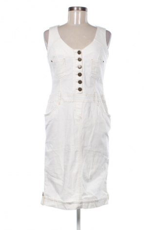 Sukienka Heine, Rozmiar L, Kolor Biały, Cena 80,99 zł