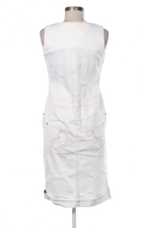 Sukienka Heine, Rozmiar L, Kolor Biały, Cena 80,99 zł