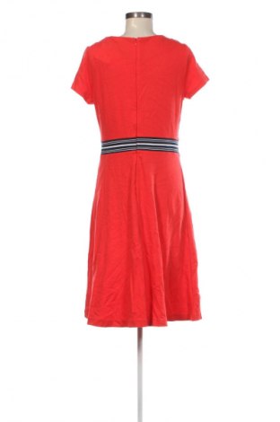 Šaty  Heine, Veľkosť L, Farba Červená, Cena  16,95 €