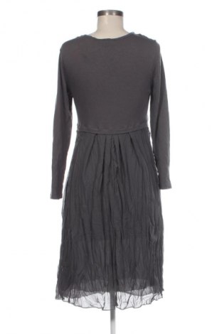 Рокля Heine, Размер L, Цвят Сив, Цена 28,99 лв.