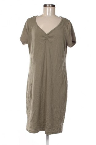 Rochie Heine, Mărime XL, Culoare Verde, Preț 102,99 Lei