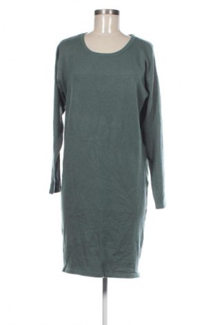 Kleid Hema, Größe L, Farbe Grün, Preis 6,99 €