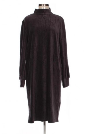 Φόρεμα Hema, Μέγεθος L, Χρώμα Γκρί, Τιμή 9,99 €