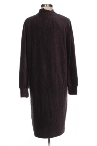 Φόρεμα Hema, Μέγεθος L, Χρώμα Γκρί, Τιμή 9,99 €