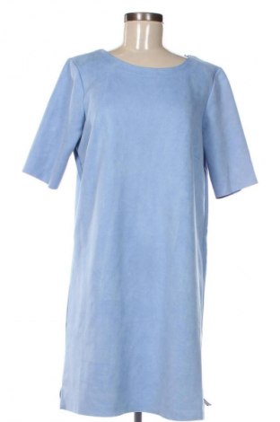 Kleid Hema, Größe L, Farbe Blau, Preis € 6,99