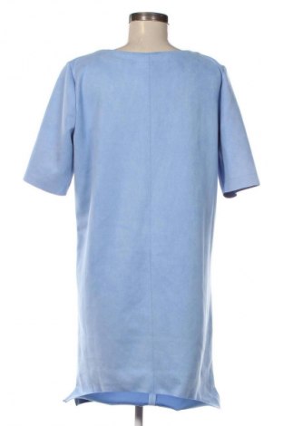 Kleid Hema, Größe L, Farbe Blau, Preis € 6,99