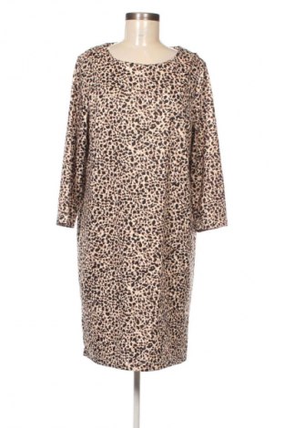 Kleid Hema, Größe L, Farbe Mehrfarbig, Preis € 9,99