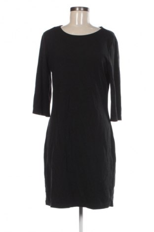 Kleid Hema, Größe L, Farbe Schwarz, Preis 6,99 €