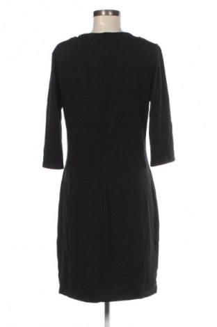 Kleid Hema, Größe L, Farbe Schwarz, Preis 6,99 €