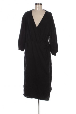 Kleid Hema, Größe XL, Farbe Schwarz, Preis € 13,99