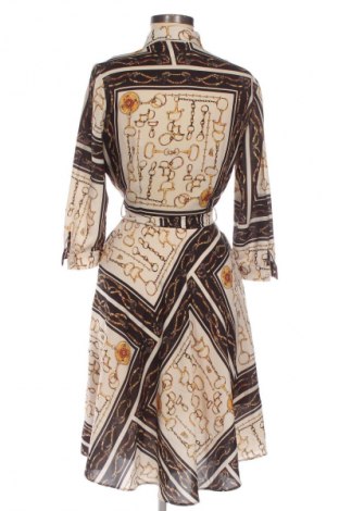 Sukienka Hermosa, Rozmiar S, Kolor Kolorowy, Cena 188,69 zł