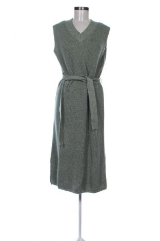 Kleid Hessnatur, Größe M, Farbe Grün, Preis 127,99 €