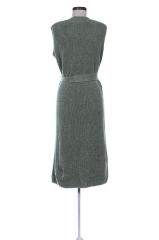 Kleid Hessnatur, Größe M, Farbe Grün, Preis 127,99 €