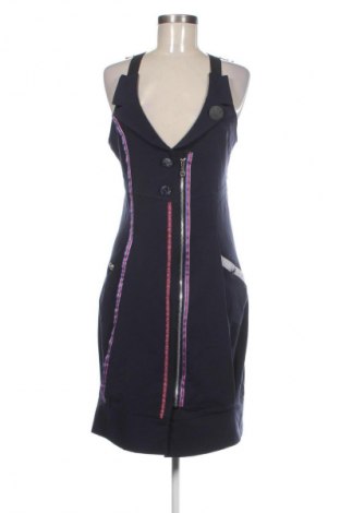 Kleid Hippocampe, Größe M, Farbe Blau, Preis € 10,99