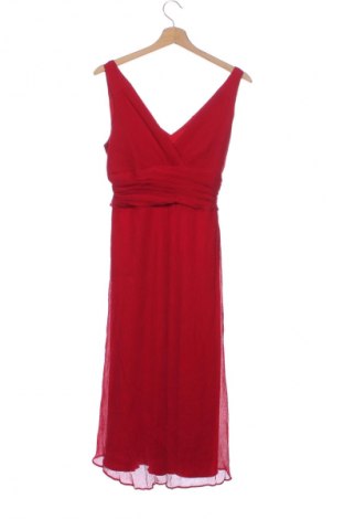 Kleid Hobbs, Größe M, Farbe Rot, Preis € 66,53