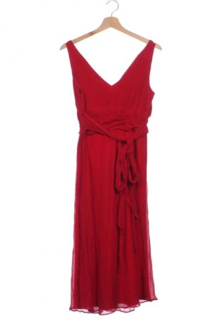 Kleid Hobbs, Größe M, Farbe Rot, Preis € 66,53