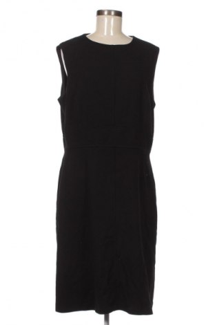 Рокля Hobbs London, Размер XL, Цвят Черен, Цена 279,99 лв.