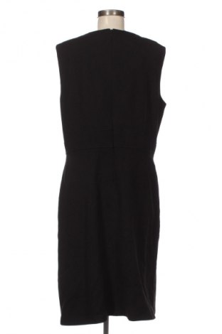 Рокля Hobbs London, Размер XL, Цвят Черен, Цена 279,99 лв.