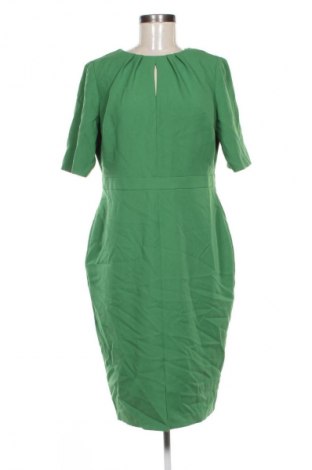 Kleid Hobbs London, Größe M, Farbe Grün, Preis € 167,99