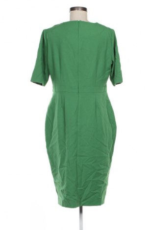 Kleid Hobbs London, Größe M, Farbe Grün, Preis € 167,99