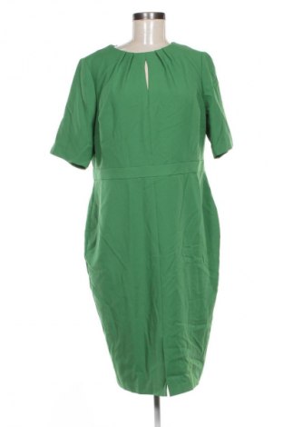 Ruha Hobbs London, Méret L, Szín Zöld, Ár 63 669 Ft