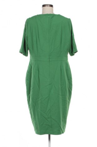 Ruha Hobbs London, Méret L, Szín Zöld, Ár 63 669 Ft