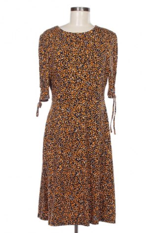 Рокля Hobbs London, Размер M, Цвят Многоцветен, Цена 279,99 лв.