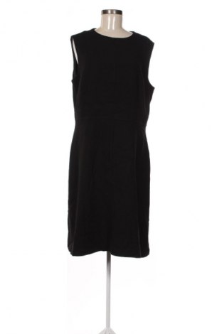 Рокля Hobbs London, Размер XL, Цвят Черен, Цена 279,99 лв.