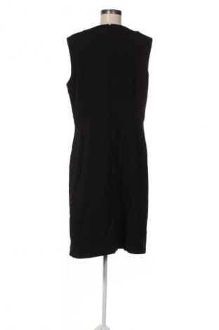 Рокля Hobbs London, Размер XL, Цвят Черен, Цена 279,99 лв.