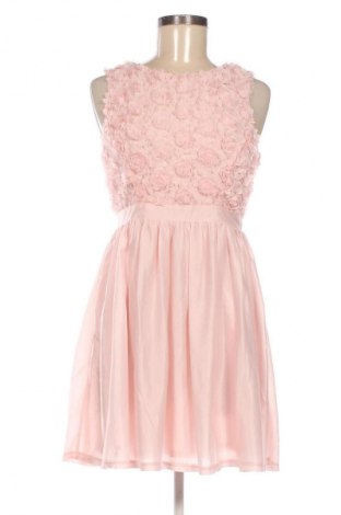 Рокля Hot Options, Размер S, Цвят Розов, Цена 39,00 лв.